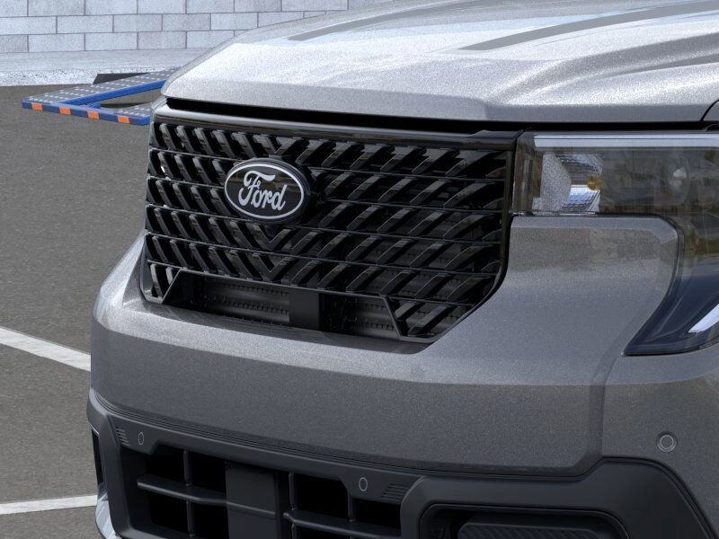 2025 Ford Maverick Lariat Gaithersburg MD