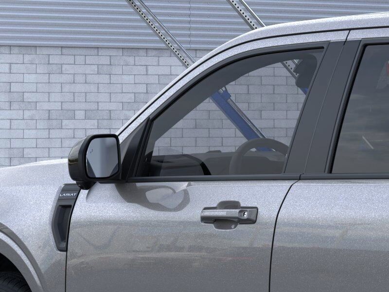 2025 Ford Maverick Lariat Gaithersburg MD