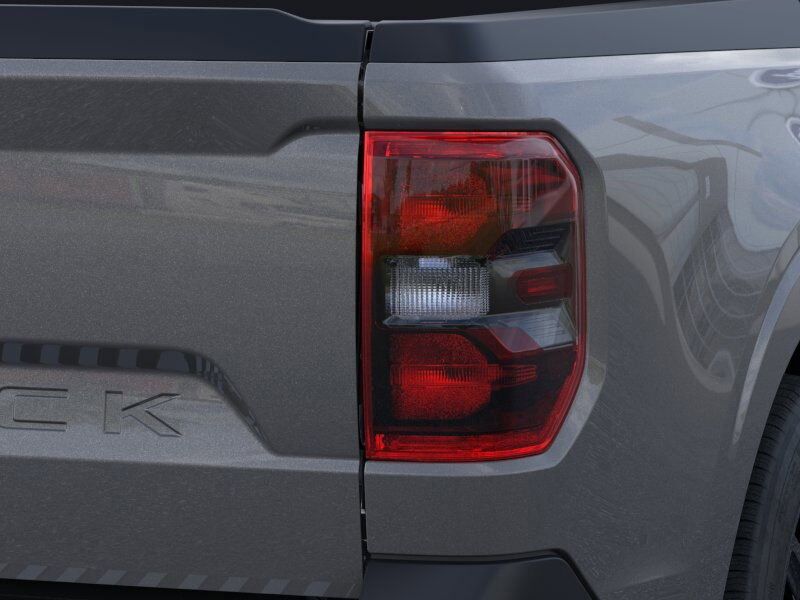 2025 Ford Maverick Lariat Gaithersburg MD