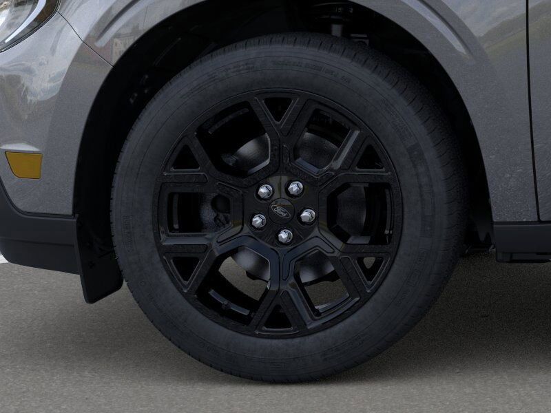 2025 Ford Maverick Lariat Gaithersburg MD