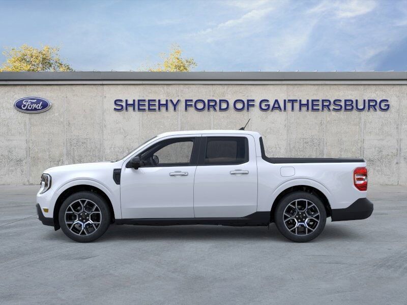 2025 Ford Maverick Lariat Gaithersburg MD