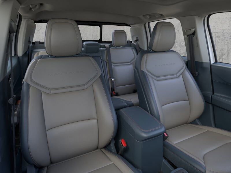 2025 Ford Maverick Lariat Gaithersburg MD