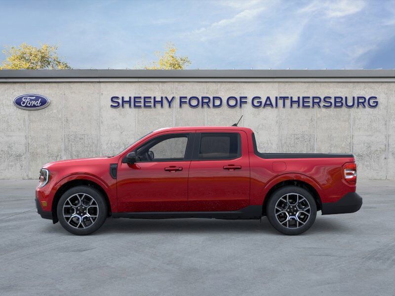 2025 Ford Maverick Lariat Gaithersburg MD