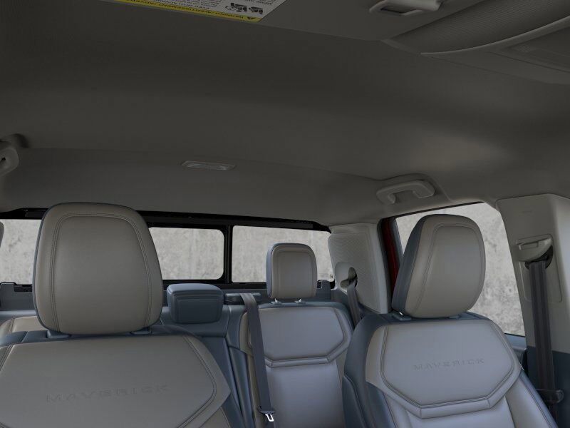 2025 Ford Maverick Lariat Gaithersburg MD