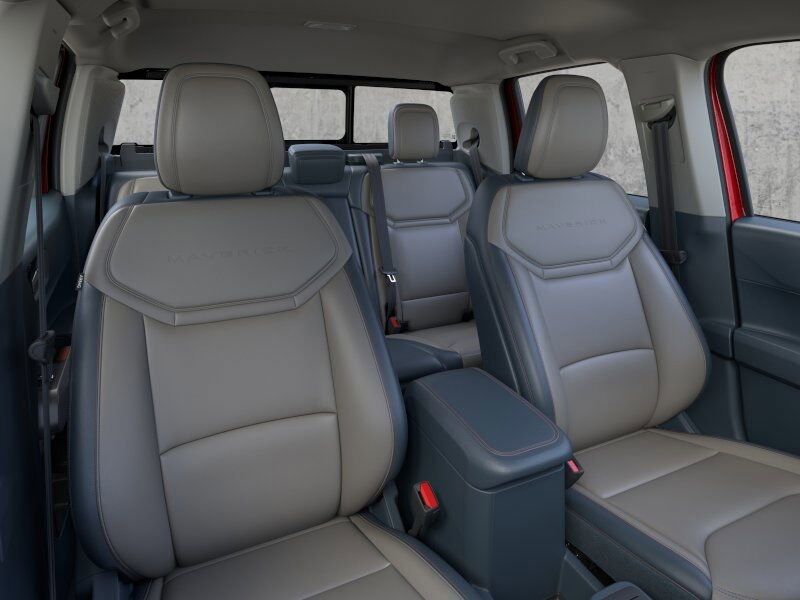 2025 Ford Maverick Lariat Gaithersburg MD