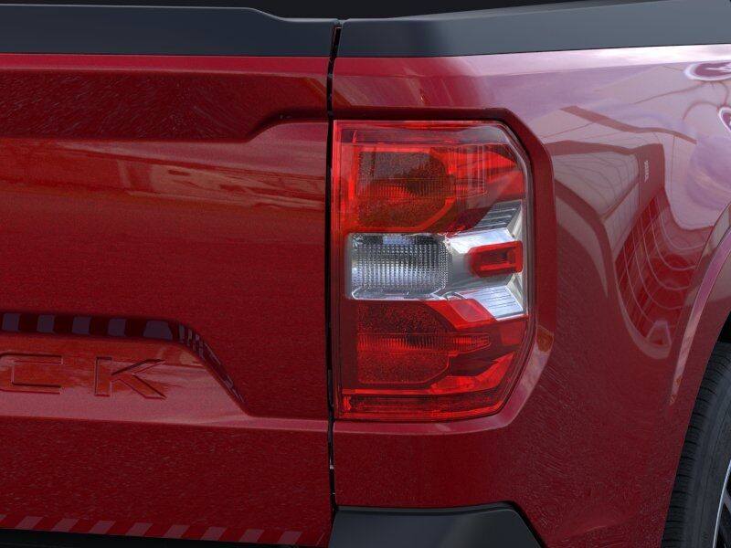 2025 Ford Maverick Lariat Gaithersburg MD