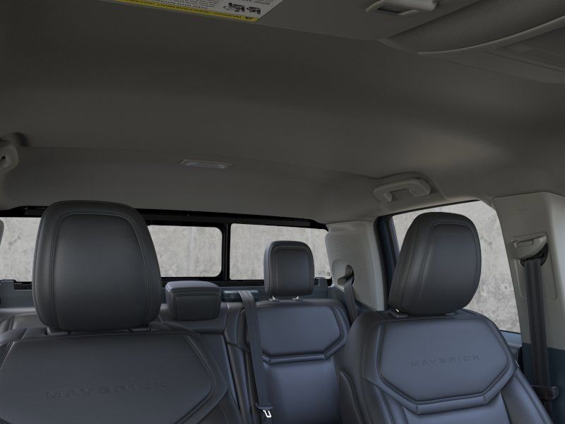 2025 Ford Maverick Lariat Gaithersburg MD