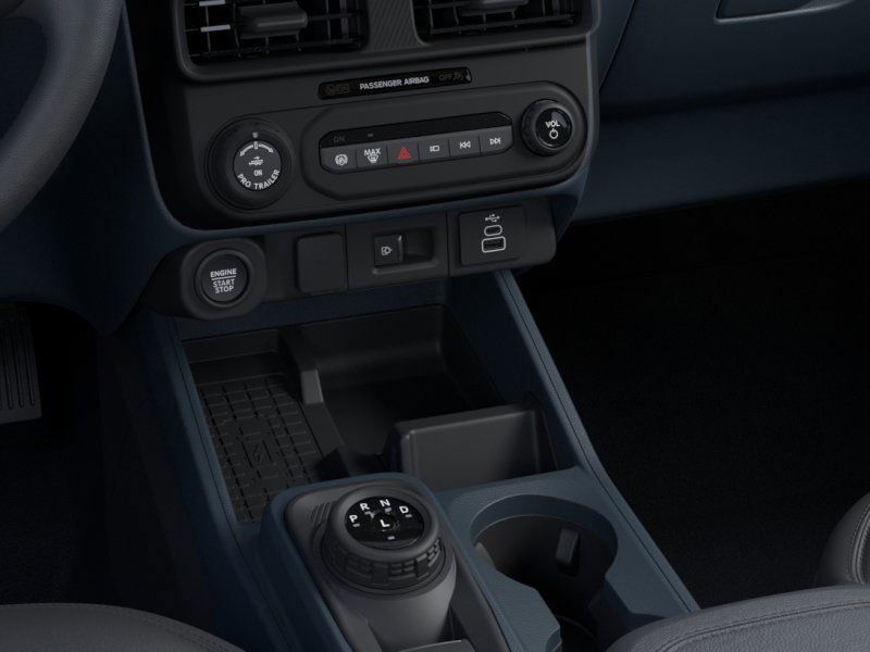 2025 Ford Maverick Lariat Gaithersburg MD