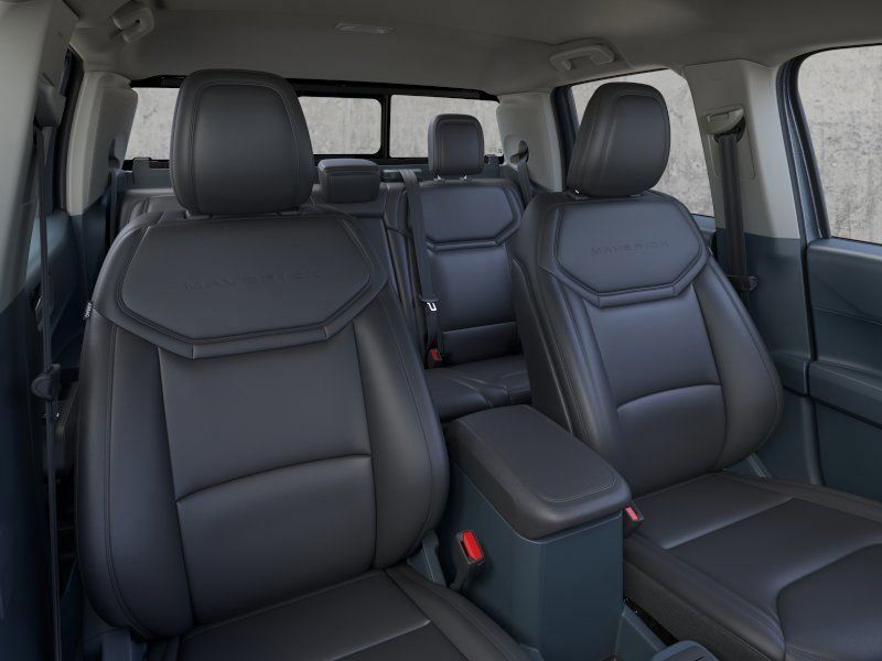 2025 Ford Maverick Lariat Gaithersburg MD