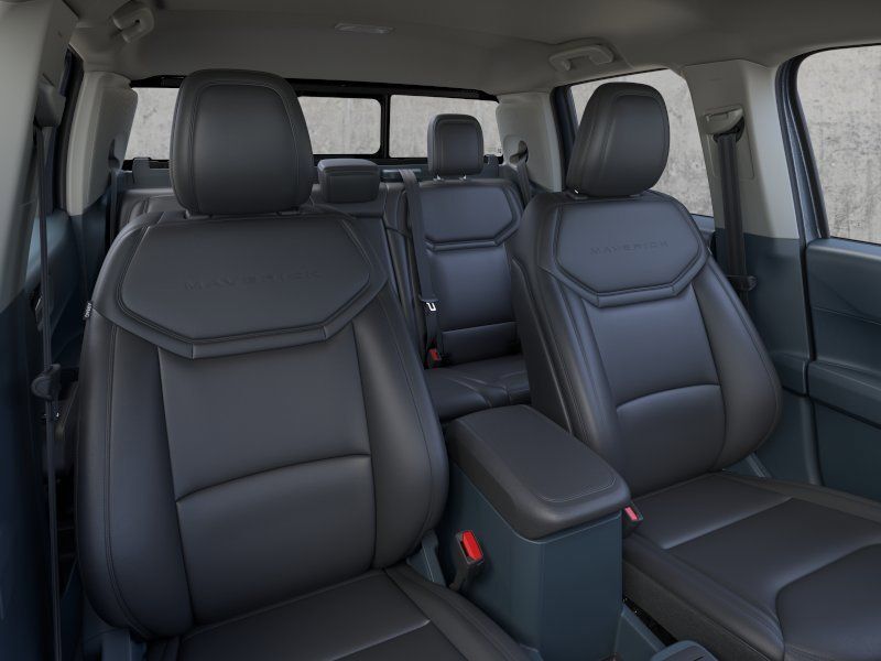 2025 Ford Maverick Lariat Gaithersburg MD