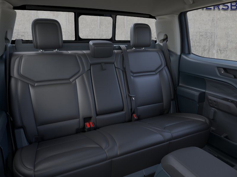 2025 Ford Maverick Lariat Gaithersburg MD