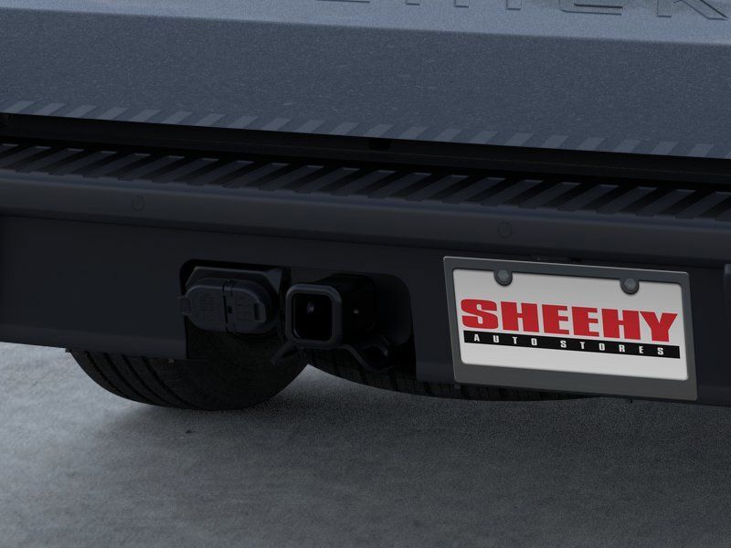 2025 Ford Maverick Lariat Gaithersburg MD