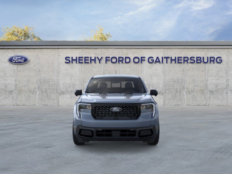 2025 Ford Maverick Lariat Gaithersburg MD