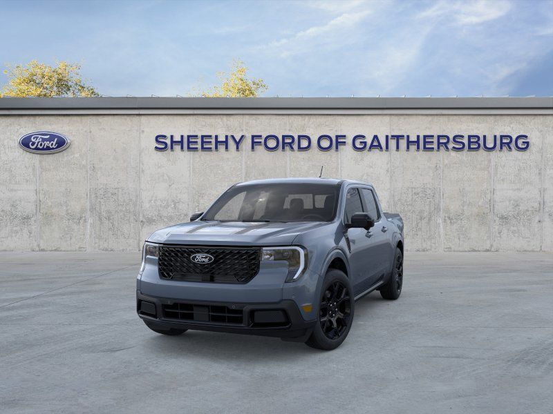 2025 Ford Maverick Lariat Gaithersburg MD