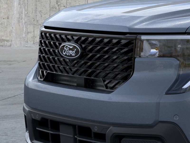 2025 Ford Maverick Lariat Gaithersburg MD