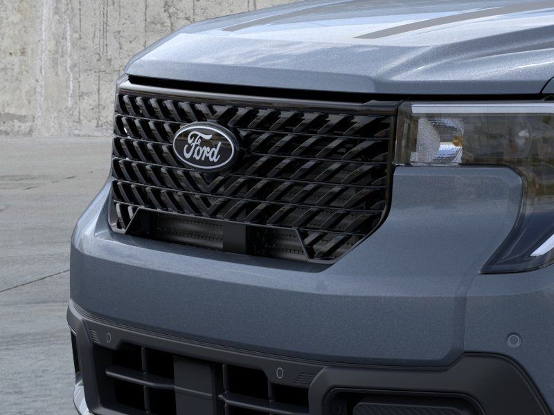 2025 Ford Maverick Lariat Gaithersburg MD