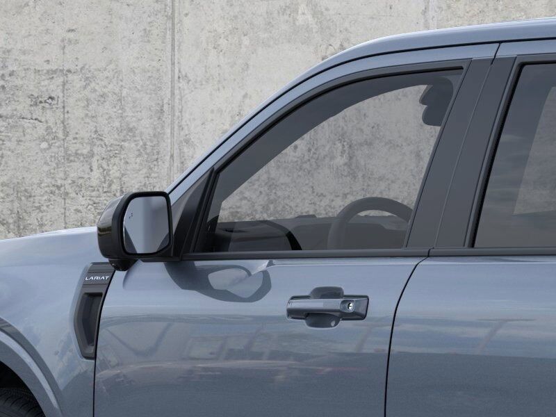 2025 Ford Maverick Lariat Gaithersburg MD