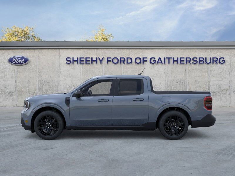 2025 Ford Maverick Lariat Gaithersburg MD