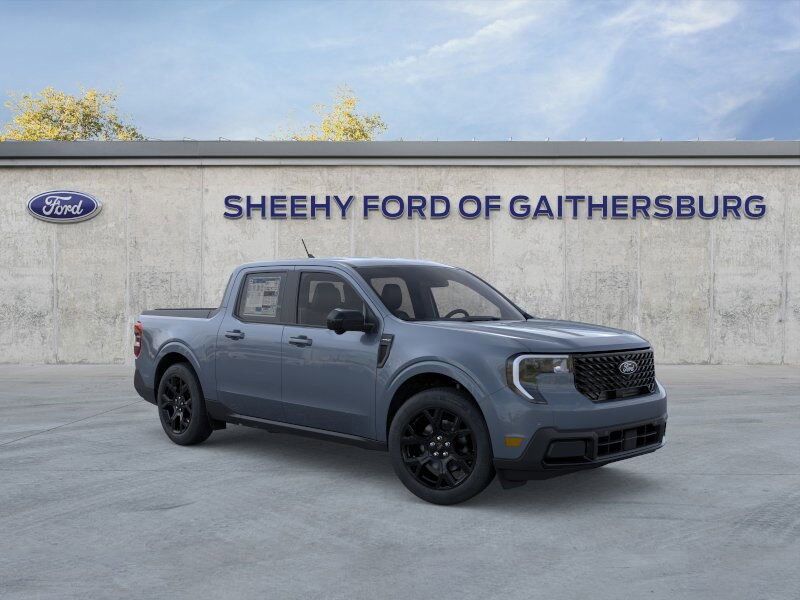 2025 Ford Maverick Lariat Gaithersburg MD