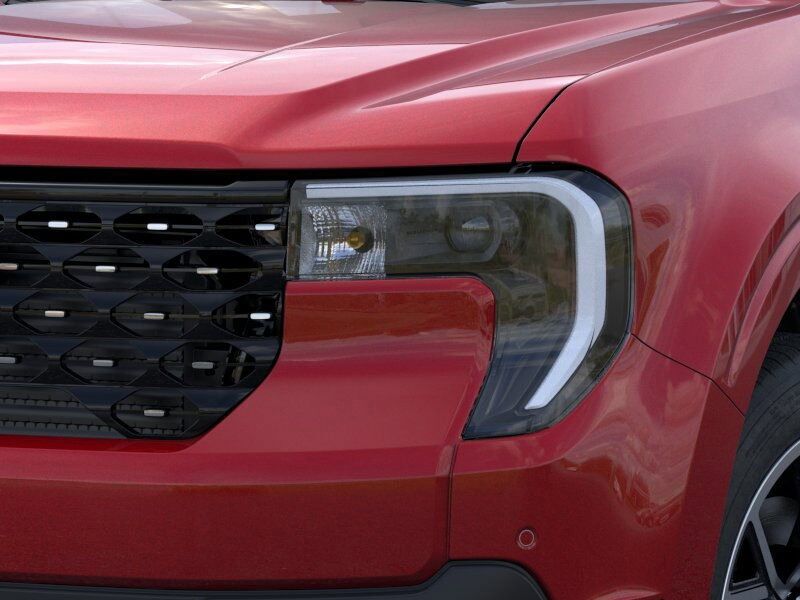 2025 Ford Maverick Lariat Gaithersburg MD