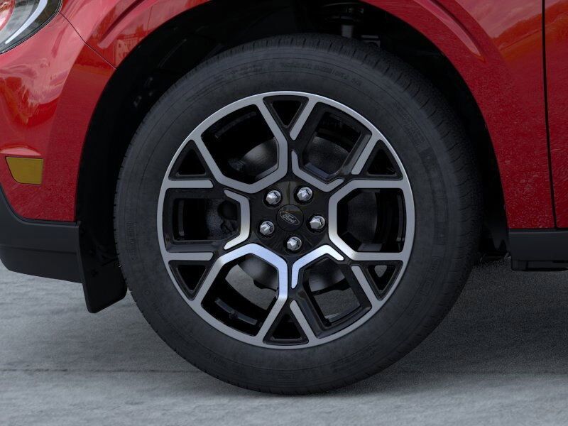 2025 Ford Maverick Lariat Gaithersburg MD