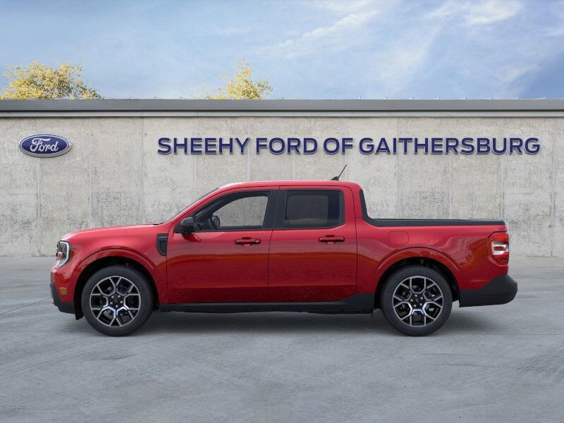 2025 Ford Maverick Lariat Gaithersburg MD