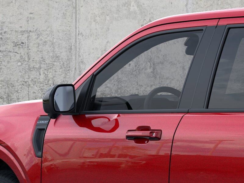 2025 Ford Maverick Lariat Gaithersburg MD