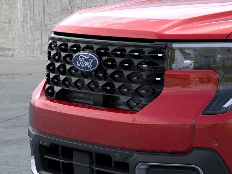 2025 Ford Maverick Lariat Gaithersburg MD