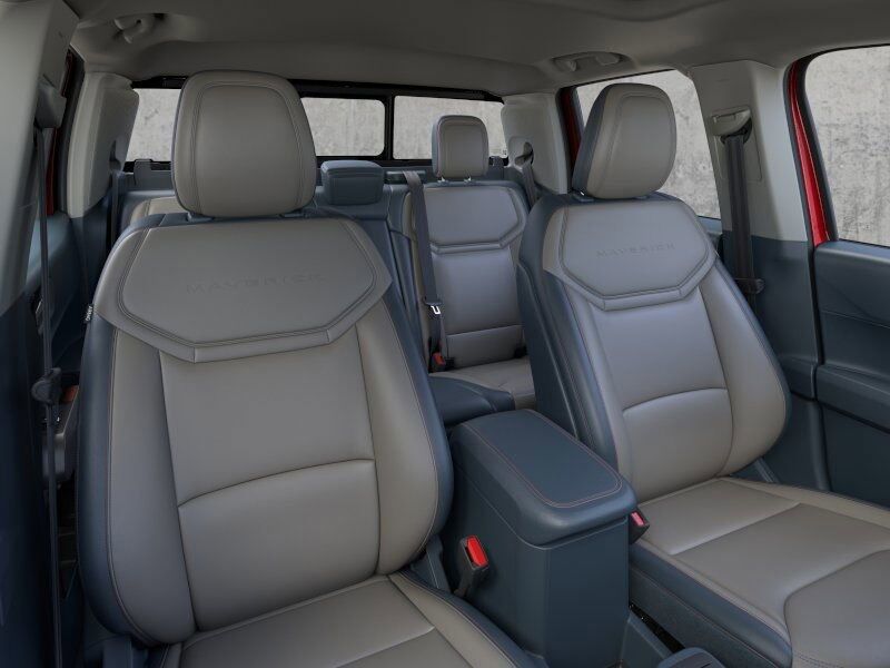 2025 Ford Maverick Lariat Gaithersburg MD