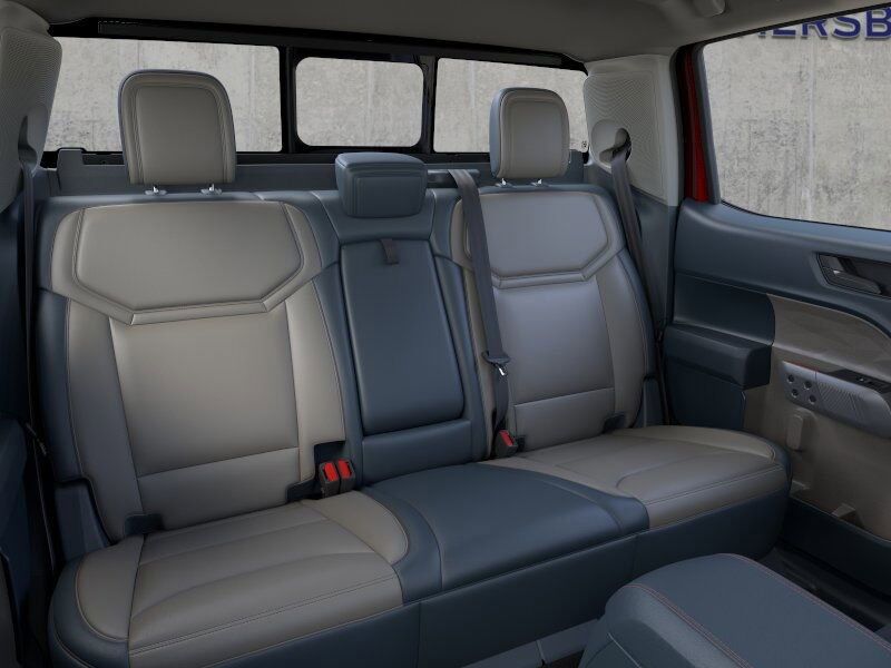 2025 Ford Maverick Lariat Gaithersburg MD