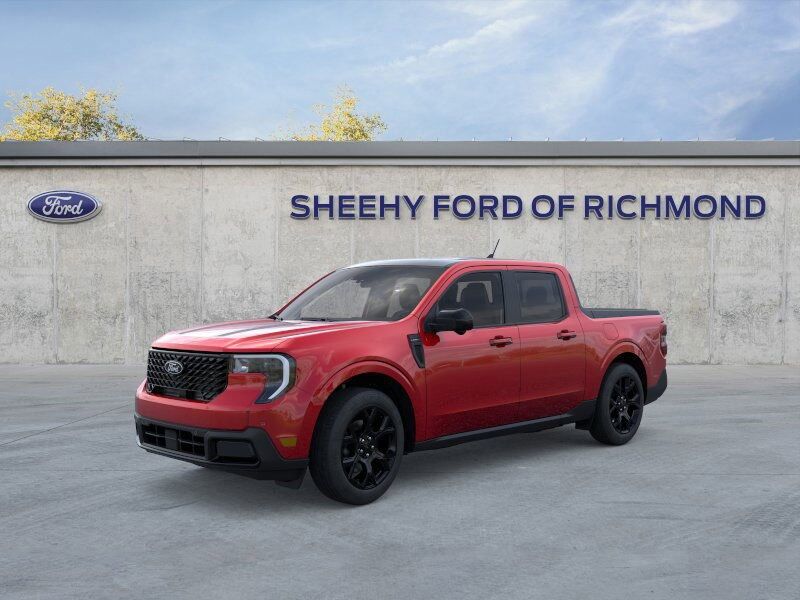 2025 Ford Maverick Lariat Richmond VA