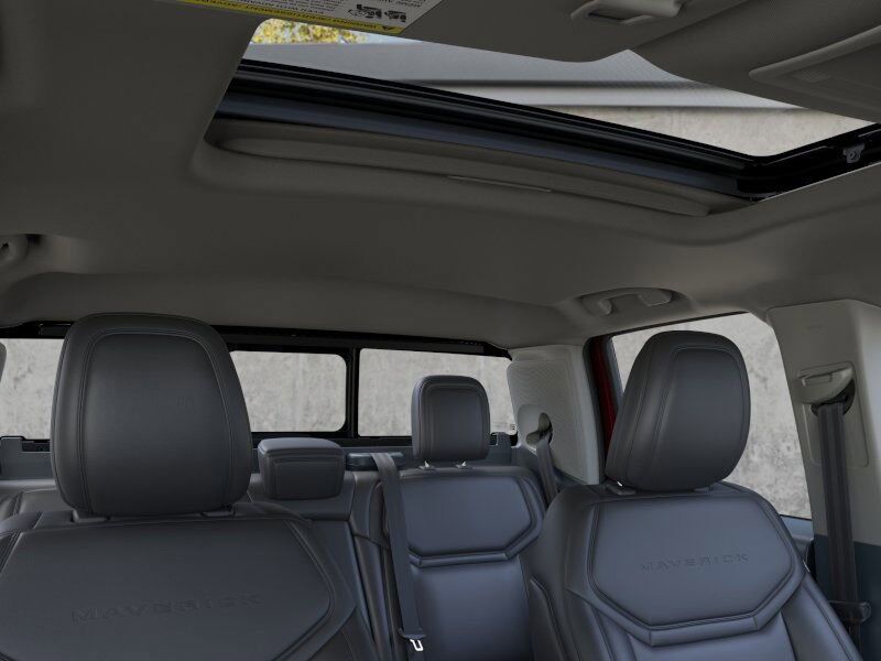 2025 Ford Maverick Lariat Richmond VA