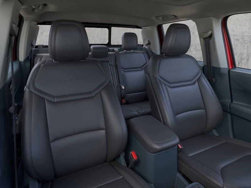 2025 Ford Maverick Lariat Richmond VA