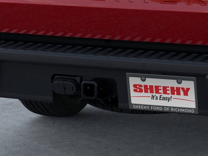 2025 Ford Maverick Lariat Richmond VA