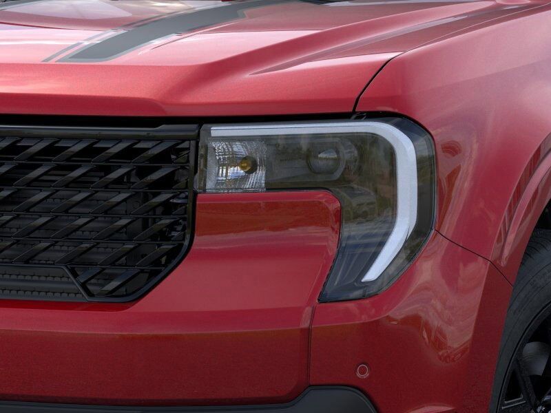 2025 Ford Maverick Lariat Richmond VA