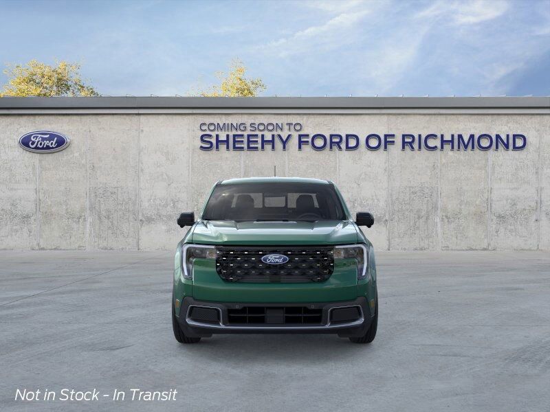 2025 Ford Maverick Lariat Richmond VA