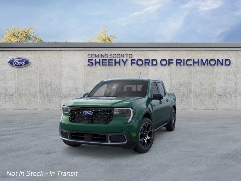 2025 Ford Maverick Lariat Richmond VA