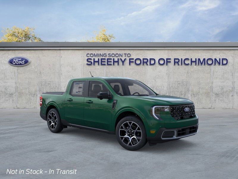 2025 Ford Maverick Lariat Richmond VA