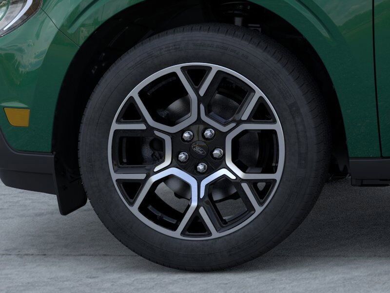 2025 Ford Maverick Lariat Richmond VA