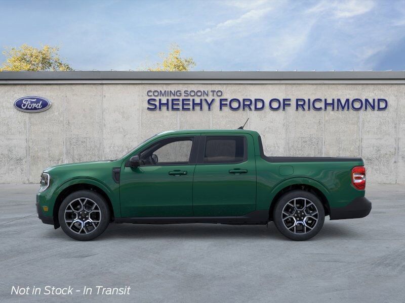 2025 Ford Maverick Lariat Richmond VA