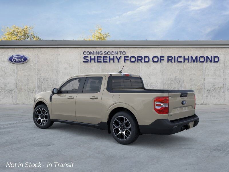 2025 Ford Maverick Lariat Richmond VA