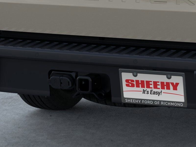 2025 Ford Maverick Lariat Richmond VA