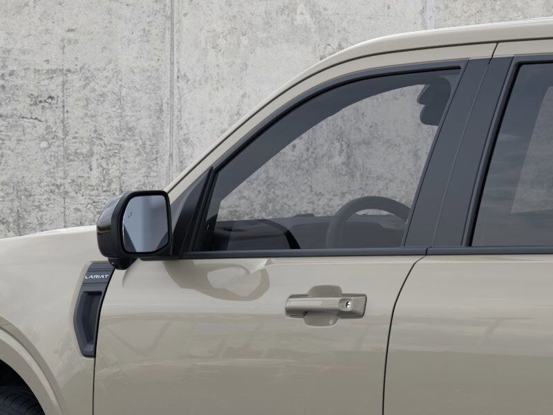 2025 Ford Maverick Lariat Richmond VA