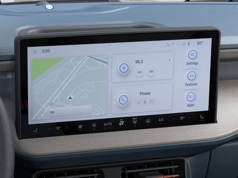 2025 Ford Maverick Lariat Richmond VA