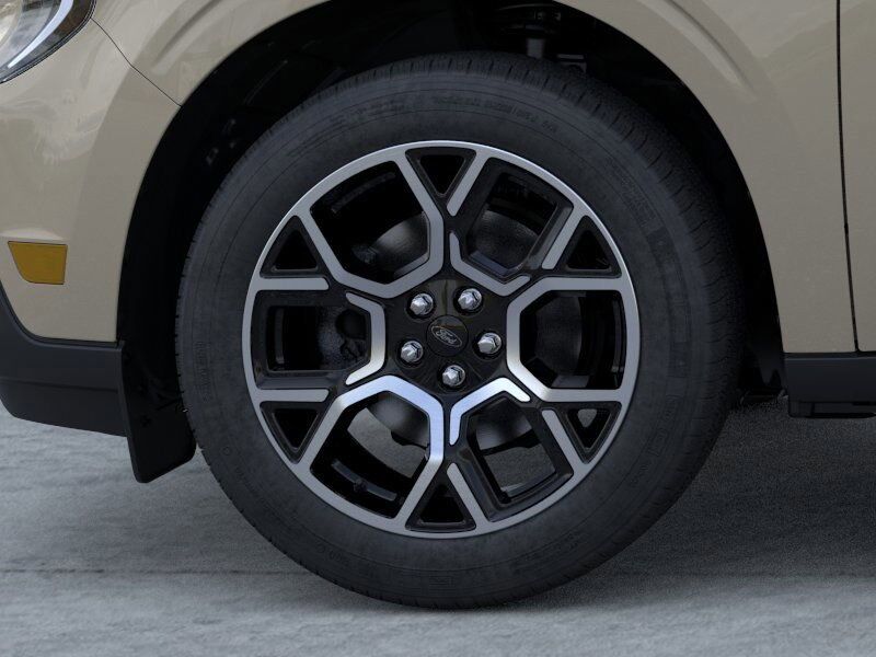 2025 Ford Maverick Lariat Richmond VA