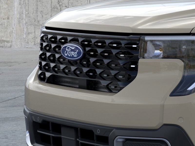 2025 Ford Maverick Lariat Richmond VA