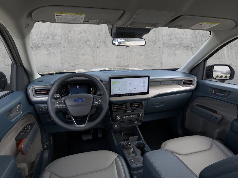 2025 Ford Maverick Lariat Richmond VA