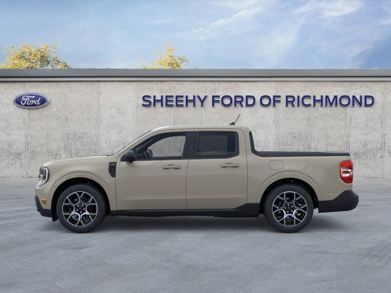 2025 Ford Maverick Lariat Richmond VA