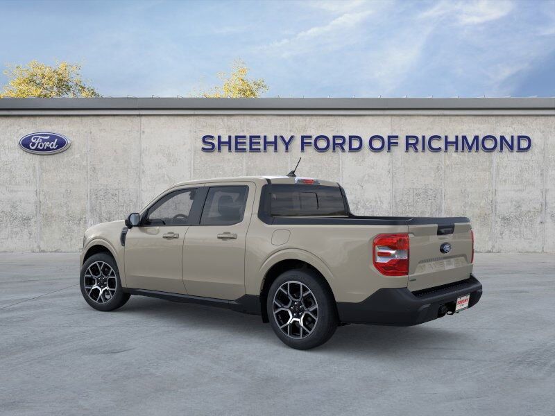2025 Ford Maverick Lariat Richmond VA