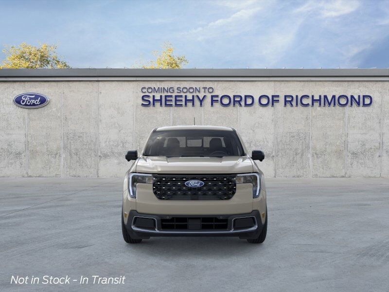 2025 Ford Maverick Lariat Richmond VA
